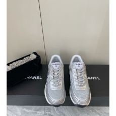 Chanel Casual Shoes